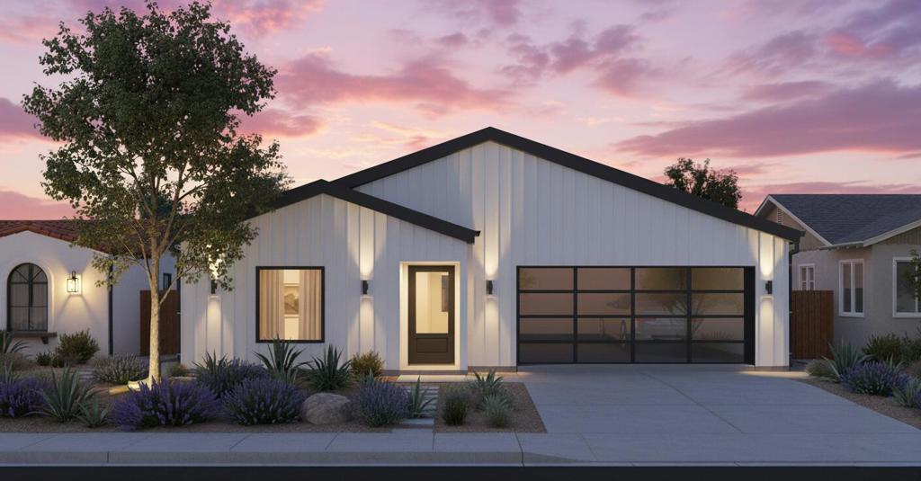 Not Applicable-1 - Residential