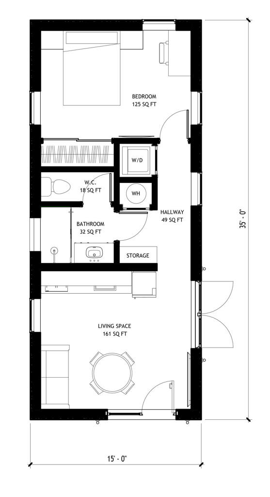 Not Applicable-1 - Residential