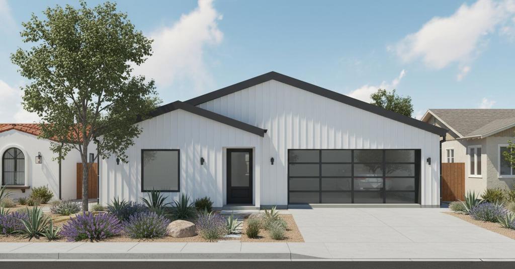 Not Applicable-1 - Residential