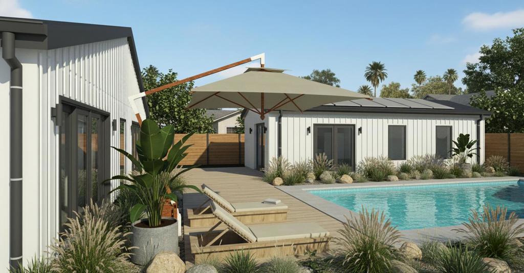 Not Applicable-1 - Residential