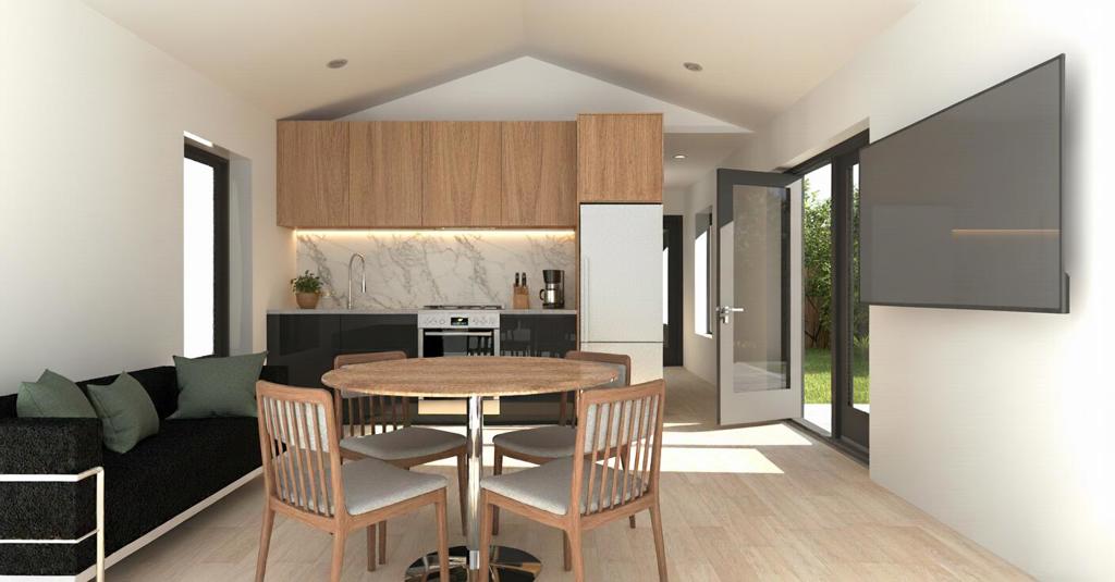 Not Applicable-1 - Residential