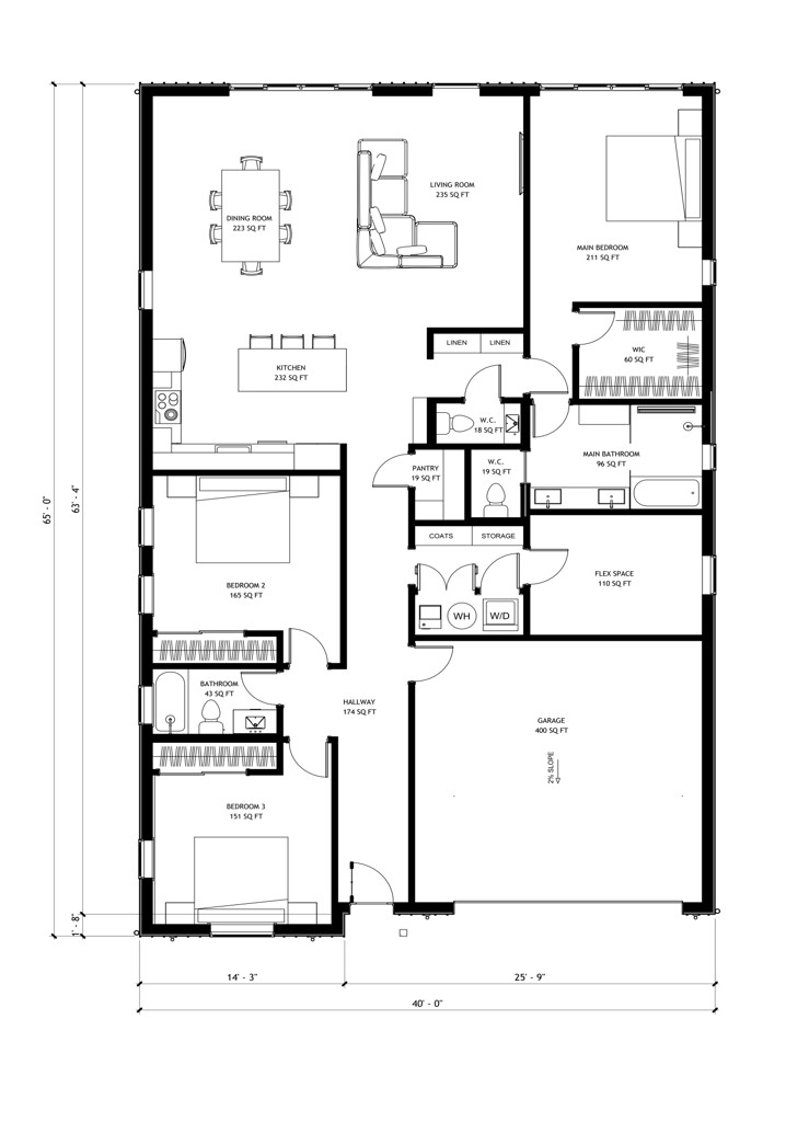 Not Applicable-1 - Residential