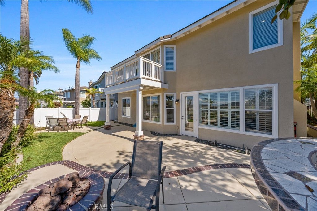 35 Hollyleaf, Aliso Viejo CA 92656 - Photo 16