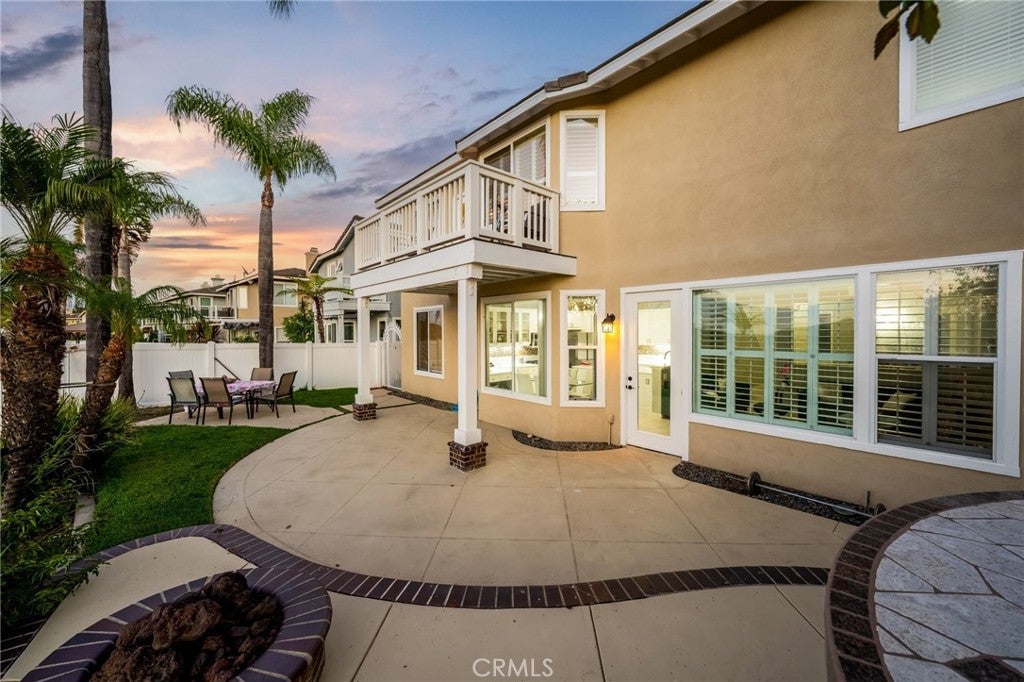 35 Hollyleaf, Aliso Viejo CA 92656 - Photo 18
