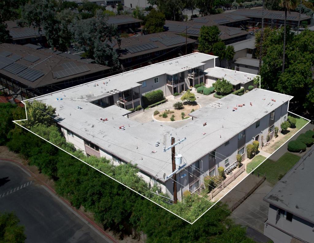 445 N 26th Street
