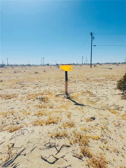 Photo of 2934 Boston AVE, Thermal, CA 92274 (MLS # SR26162517)