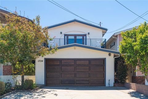 Photo of 1724 Van Horne Lane, Redondo Beach, CA 90278 (MLS # SB26045865)