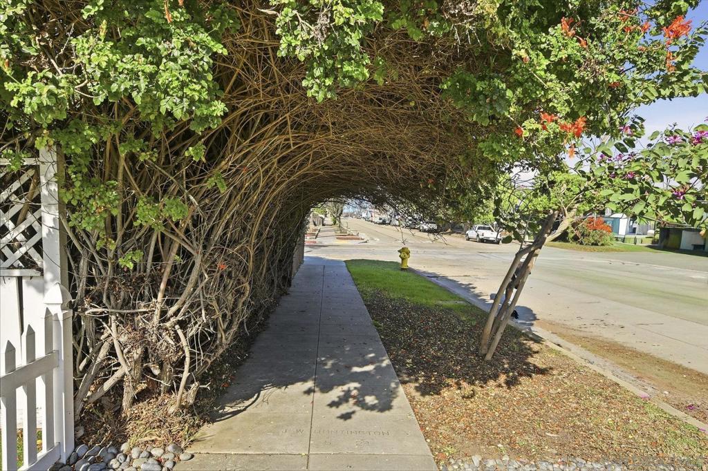 Ocean Beach - Residential