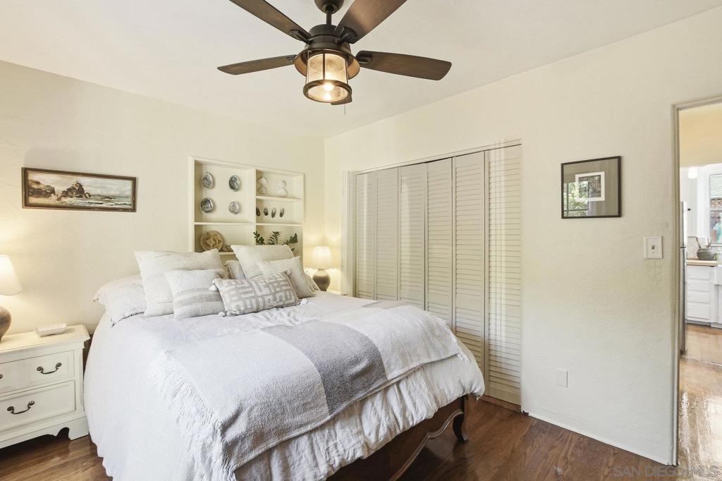 Ocean Beach - Residential