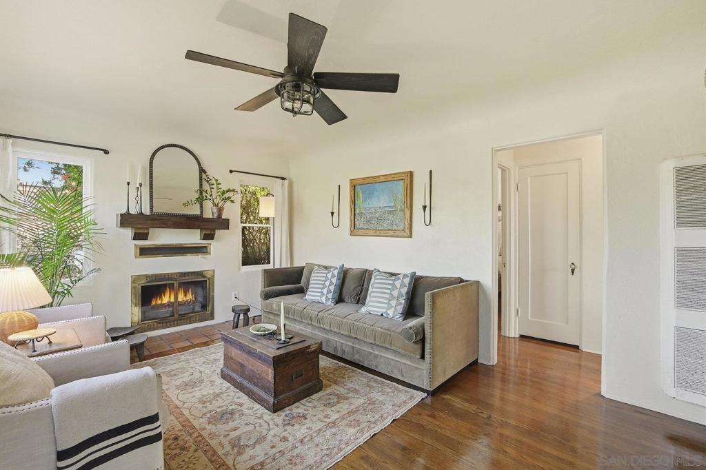 Ocean Beach - Residential