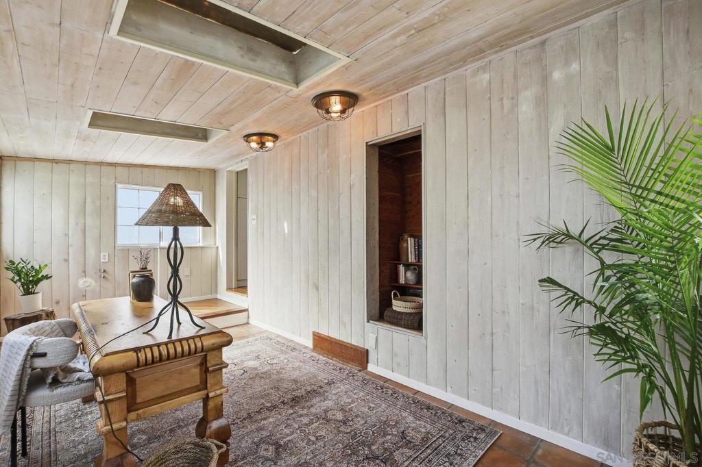 Ocean Beach - Residential