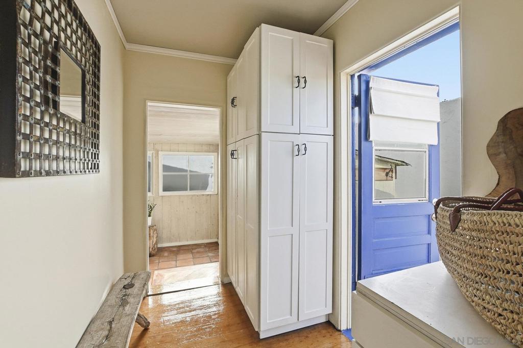 Ocean Beach - Residential