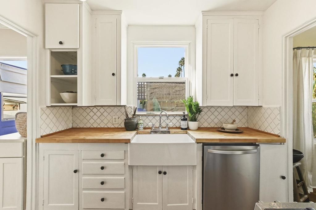 Ocean Beach - Residential