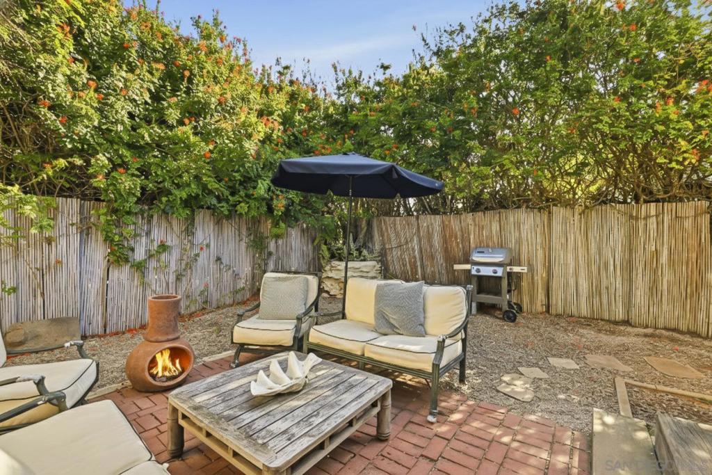 Ocean Beach - Residential