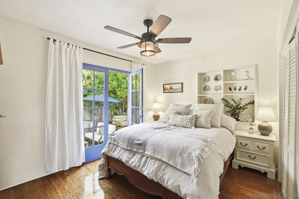 Ocean Beach - Residential