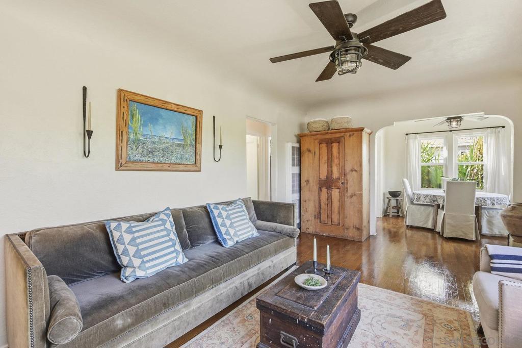 Ocean Beach - Residential