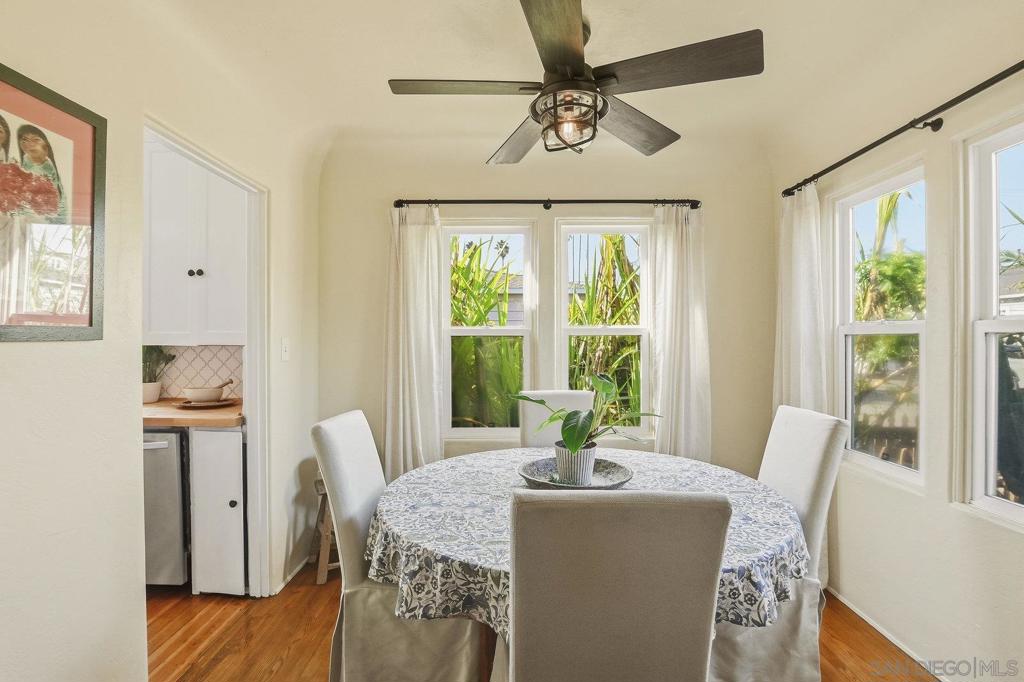 Ocean Beach - Residential