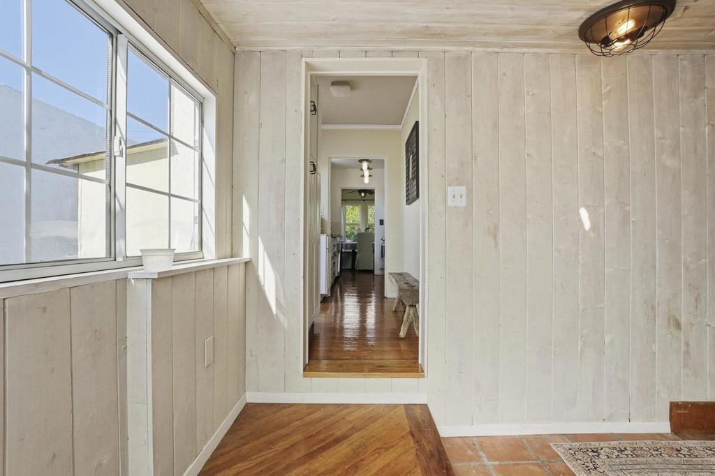 Ocean Beach - Residential