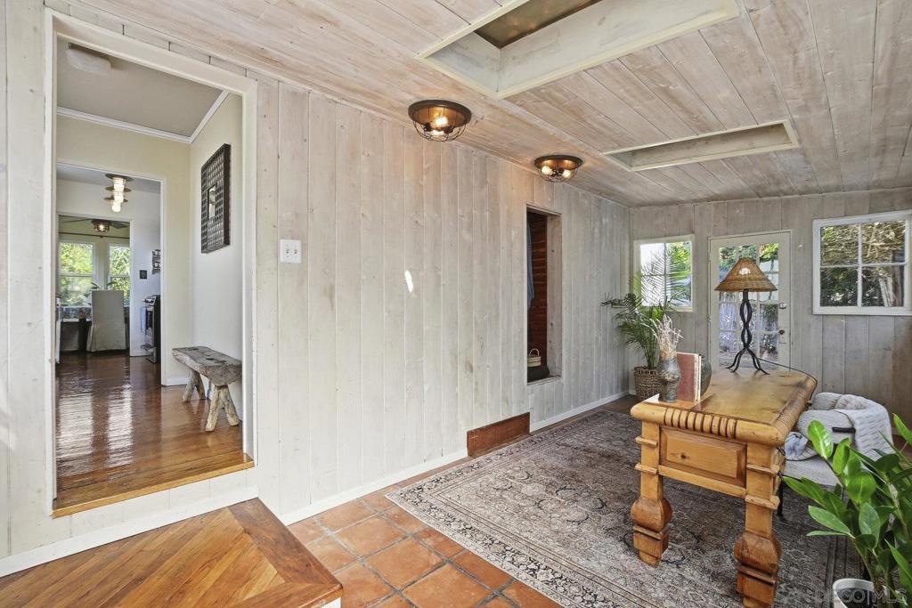 Ocean Beach - Residential