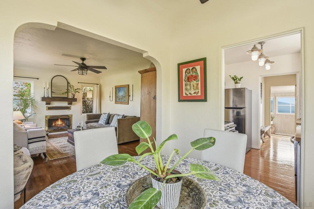 Ocean Beach - Residential