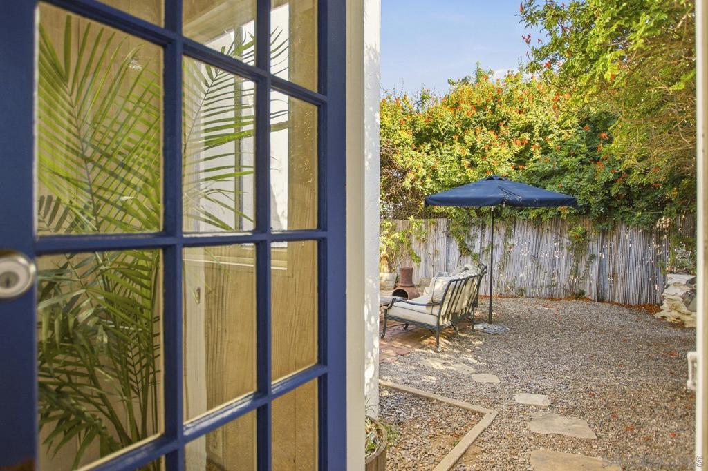 Ocean Beach - Residential