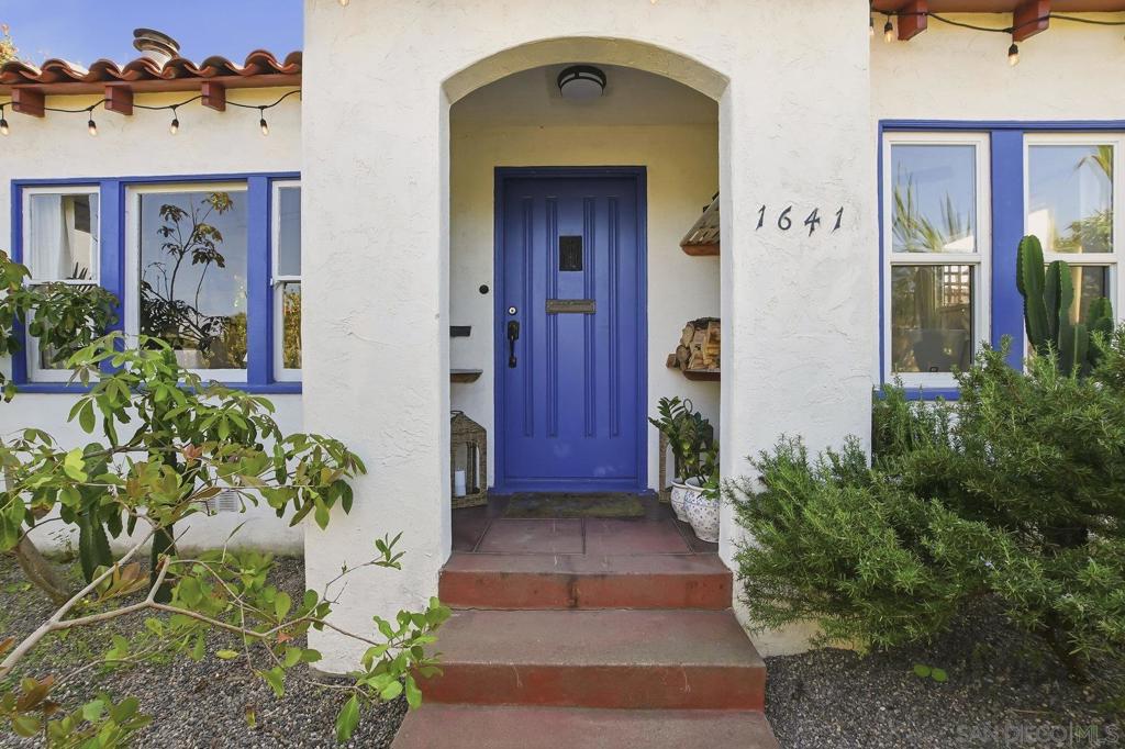 Ocean Beach - Residential