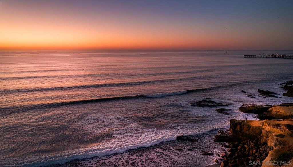 Ocean Beach - Residential