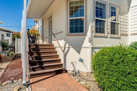 Tiny photo for 3395 S Higuera Street #4, San Luis Obispo, CA 93401 (MLS # SC26054059)