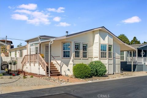 Tiny photo for 3395 S Higuera Street #4, San Luis Obispo, CA 93401 (MLS # SC26054059)