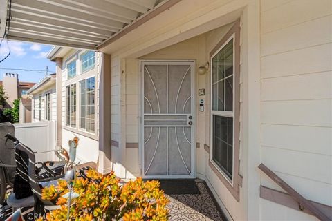 Tiny photo for 3395 S Higuera Street #4, San Luis Obispo, CA 93401 (MLS # SC26054059)