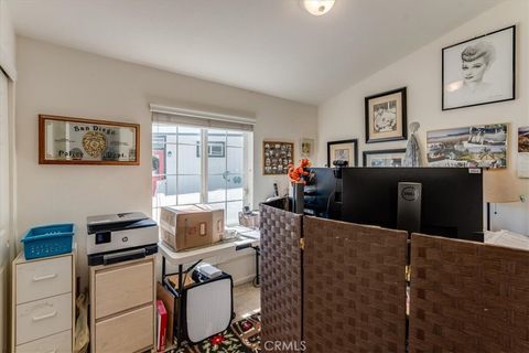 Tiny photo for 3395 S Higuera Street #4, San Luis Obispo, CA 93401 (MLS # SC26054059)