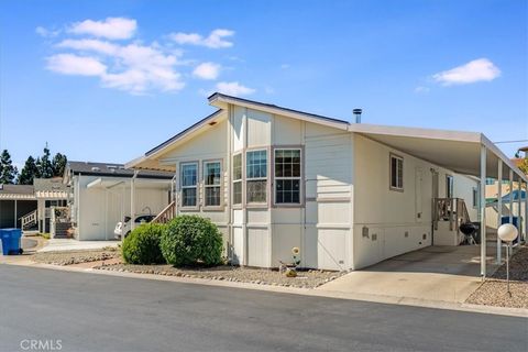 Tiny photo for 3395 S Higuera Street #4, San Luis Obispo, CA 93401 (MLS # SC26054059)