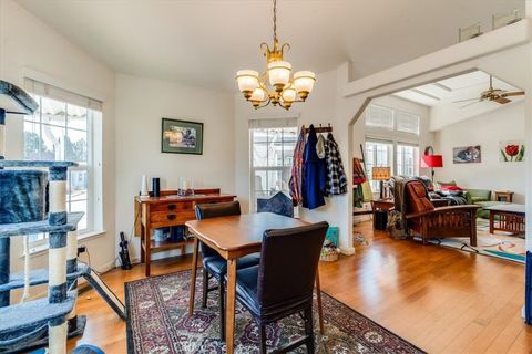 Tiny photo for 3395 S Higuera Street #4, San Luis Obispo, CA 93401 (MLS # SC26054059)