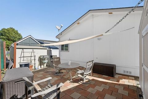 Tiny photo for 3395 S Higuera Street #4, San Luis Obispo, CA 93401 (MLS # SC26054059)