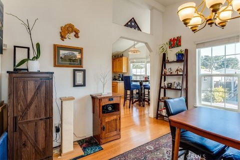 Tiny photo for 3395 S Higuera Street #4, San Luis Obispo, CA 93401 (MLS # SC26054059)