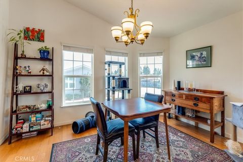 Tiny photo for 3395 S Higuera Street #4, San Luis Obispo, CA 93401 (MLS # SC26054059)