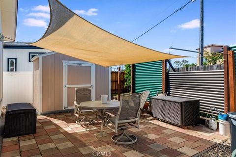 Tiny photo for 3395 S Higuera Street #4, San Luis Obispo, CA 93401 (MLS # SC26054059)