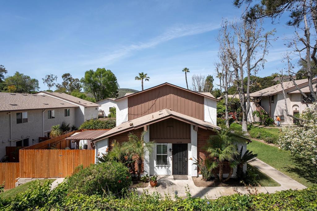 6632 Bell Bluff Avenue B