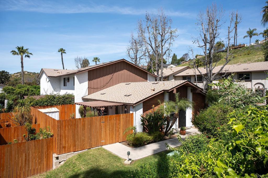 6632 Bell Bluff Avenue B