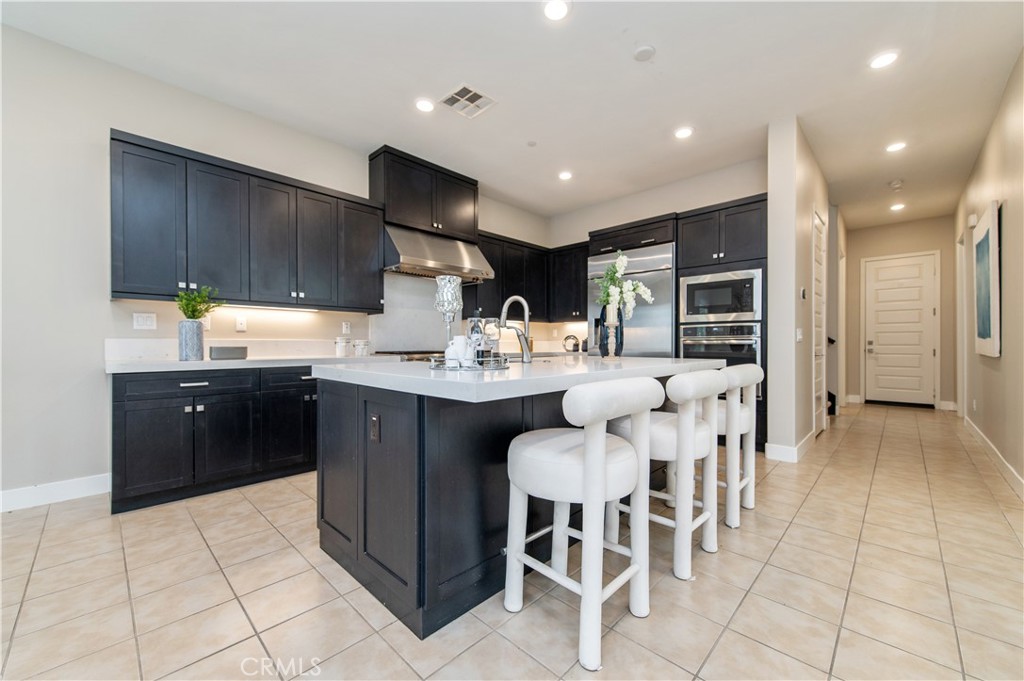 adagio - Residential Lease