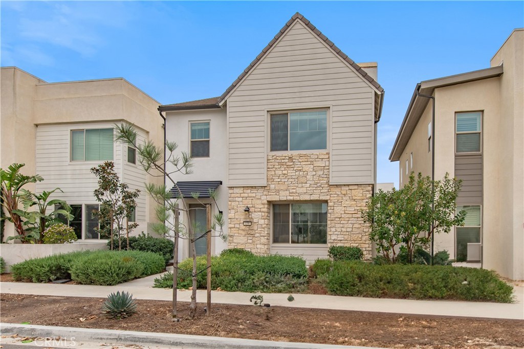 adagio - Residential Lease