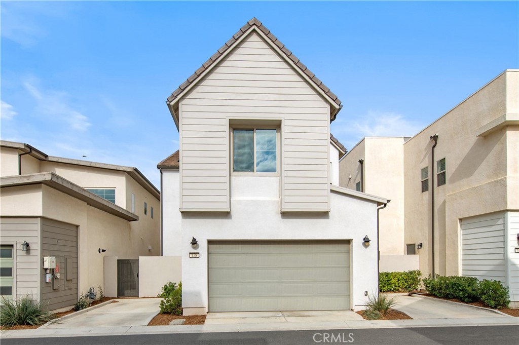 adagio - Residential Lease