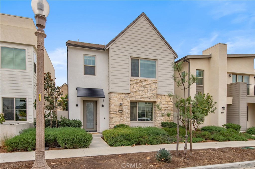 adagio - Residential Lease