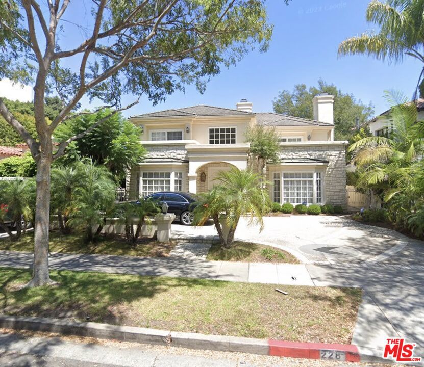 Photo of 228 S El Camino Drive, Beverly Hills, CA 90212 (MLS # 26103309)