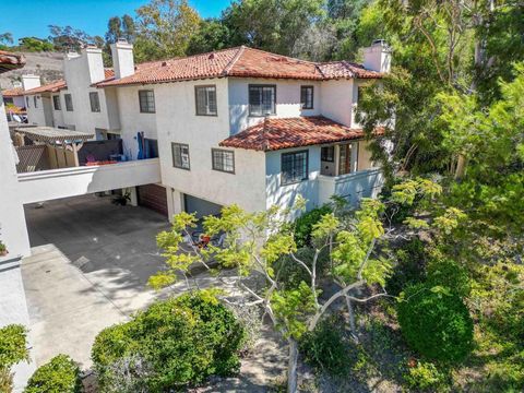 190 Bautista Court 99 Oceanside CA 92057