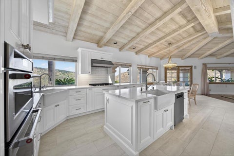 Photo of 29629 Castleridge Road, Valley Center, CA 92082 (MLS # NDP2605446)
