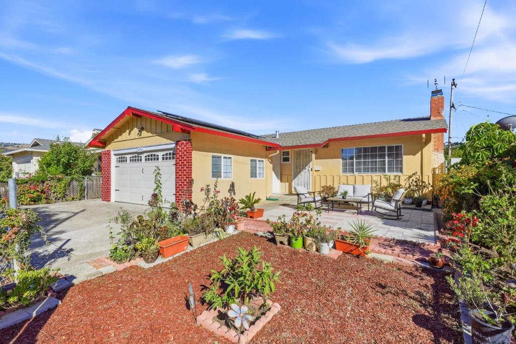 3242 Blue Mountain Drive