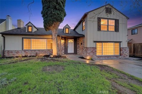 2135 Greely Drive Marysville CA 95901