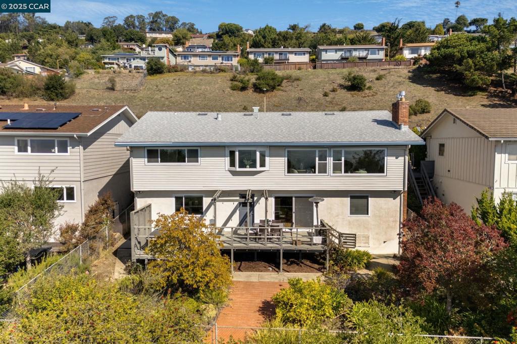 WOODMINSTER - Residential