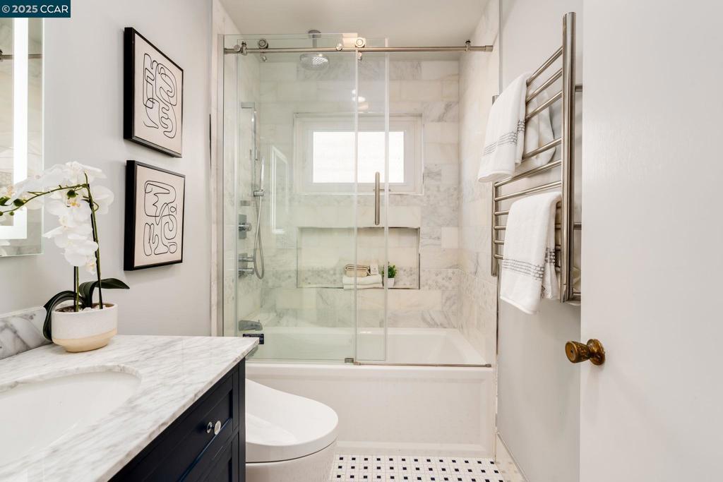 WOODMINSTER - Residential